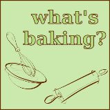Whats Baking Badge